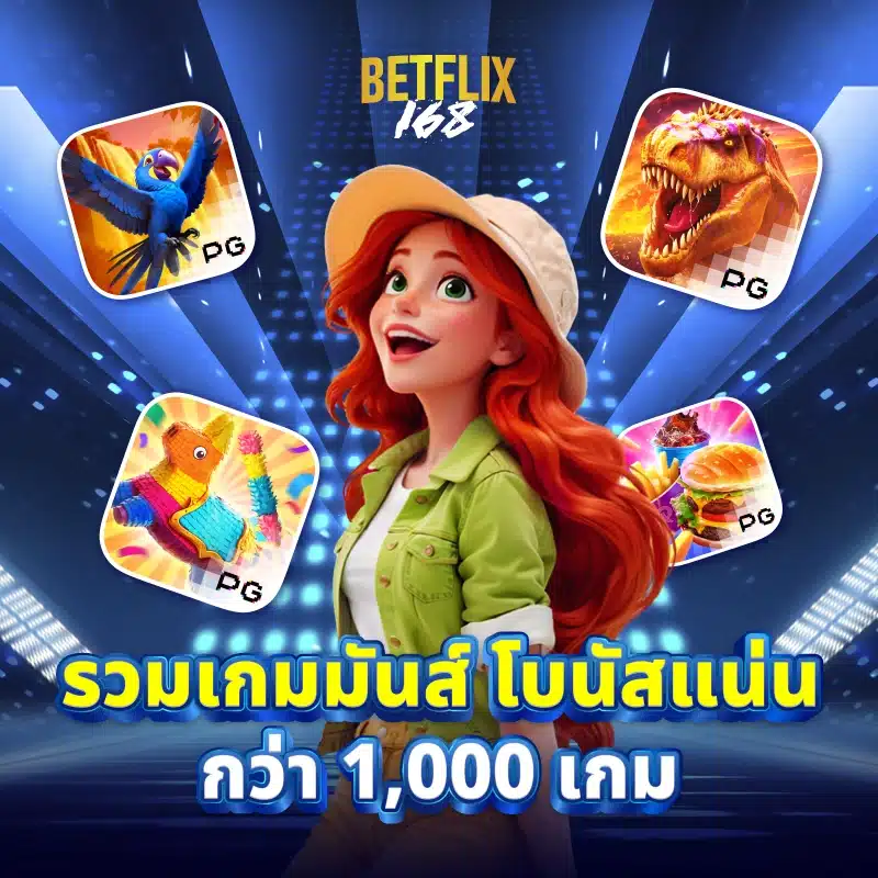 betflix C รูปประกอบ